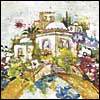 The Holy Temple: an Anthology