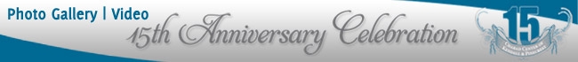 15 Anniversary Photo Gallery & Video - Chabad of Kendall