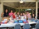 Bat Mitvah Club