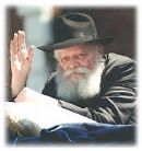 Yahrtzeit of the Lubavitcher Rebbe