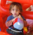 Chai Five Mitzvah Club