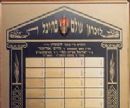 Memorial Board