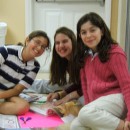 Youth & Teen Programs