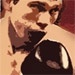 An evening with Dmitriy Salita, The Star of David
