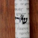 Mezuzah and Tefillin Checking