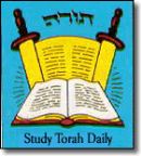 Family Parsha