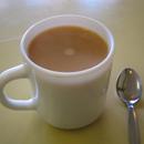 Cafe Chabad - Feb