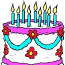 Birthday Shabbat & Family Service